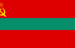 La strana storia della Transnistria Guerra in Ucraina