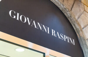 Le meraviglie di Raspini Gioielli raspini gioielli