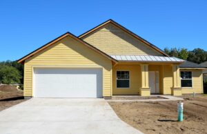 Garage in legno: come procedere con la manutenzione? garage in legno