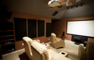Alta fedeltà audio, in arrivo i nuovi gioielli di McIntosh per l’home theater home theater