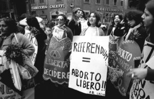 Al via “Feminologica 5”, la rassegna di teatro civile al femminile Femminile