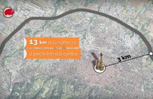 Passante di Bologna, in un video le ragioni di chi è contrario Passante