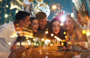 Dove festeggiare il compleanno dei 18 anni a Roma dj service roma