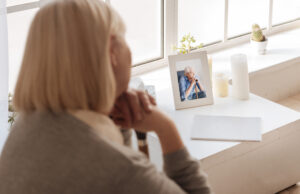 Come ricordare una persona cara venuta a mancare
