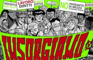 Scegliere tra ambiente o lavoro? Ecologisti e operai Gkn ne discutono a Campi Aperti Ecologisti