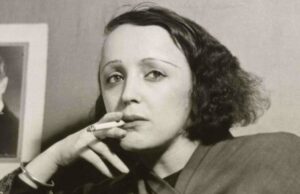 Le lettere d’amore di Edith Piaf in scena a Feminologica Edith Piaf