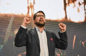 Si dicono “democratici” ma sono di estrema destra: perché avanzano in Svezia Estrema destra