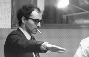 Il cinema piange l’eretico e sperimentatore Jean-Luc Godard cinema