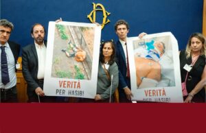 Cosa ci racconta (ancora) la vicenda di Hasib Omerovic Hasib Omerovic