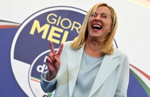 Meloni verso la presidenza del Consiglio, a chi ha parlato nel suo primo messaggio Meloni