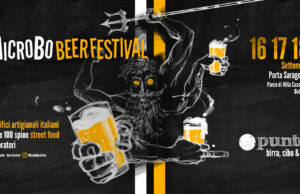 Torna a Bologna il Microbo Beer festival microbo