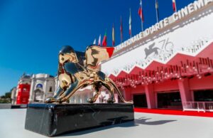 Primo bilancio della Mostra del Cinema di Venezia, un festival “politico” Mostra del Cinema di Venezia