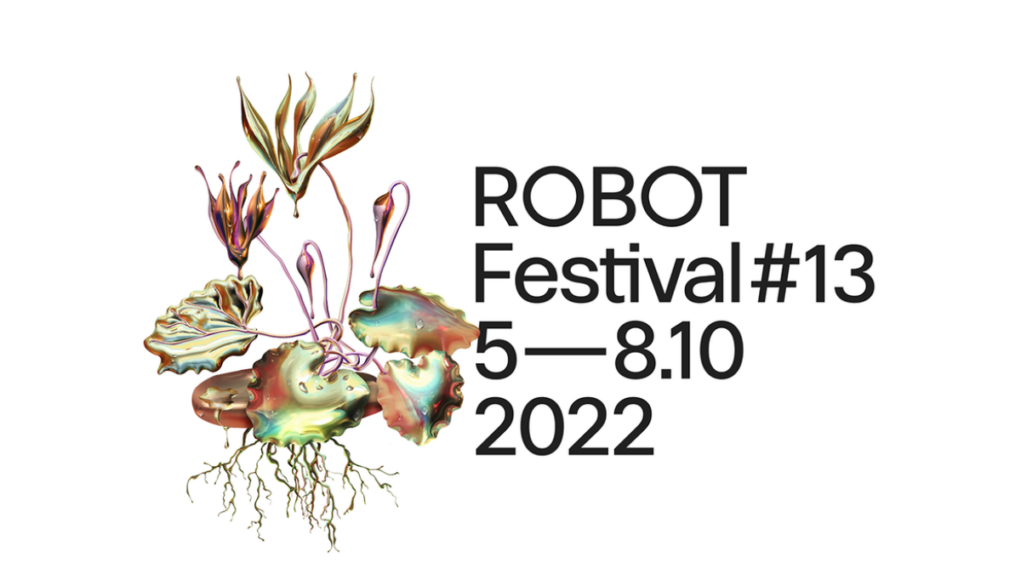 robot festival