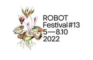 “Respirare la città”: la tredicesima edizione di Robot Festival robot festival