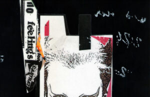 Punk-o-rama (a collage show) – I collages di Oddo De Oddis in mostra al Gallery 16 oddo de oddis