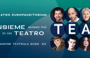 Teatro EuropAuditorium: la stagione si apre con musical e mostri sacri di rock, pop e jazz
