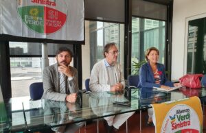 I Verdi tornano in Parlamento: «Opposizione col M5S e no bicamerale e nucleare» Verdi
