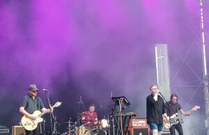Impressioni dal TOdays Festival