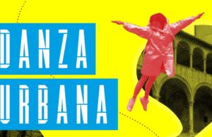 Danza Urbana 2022, torna il Festival che libera i corpi danza