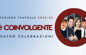 46 titoli in programma al Celebrazioni 2022-23