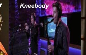 A Salt Peanuts Remy Le Boeuf, Kneebody, Billy Mohler Remy Le Boeuf, Kneebody, Billy Mohler