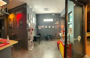 Qui arriva la musica: gli eventi della settimana al Gallery16