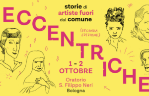 Torna Eccentriche Festival, storie di donne fuori dal comune donne