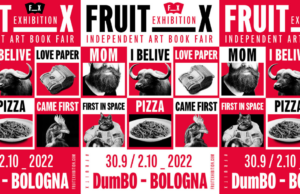 Fruit Exhibition, il market di editoria indipendente annuncia la sua decima e ultima edizione fruit exhibition