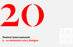 “Un passo indietro” di Gender Bender per spegnere venti candeline Gender Bender