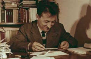 Ritorna “Fumetti a sinistra, un mondo dentro al balloon” e riparte con Gianni Rodari descritto da intellettuali ed artisti Gianni Rodari