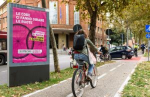 Bicipolitana, la campagna promozionale per favorire la mobilità alternativa Bicipolitana