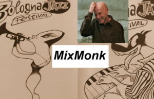 I Mixmonk di Joey Baron arrivano domenica 30 a Forlì