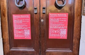 Due settimane di Casa Vacante, anche l’Alma Mater contro le piattaforme Casa