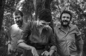 I Comaneci presentano “Anguille” a RCF