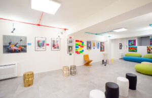 Ottobre “Urbano” a Bologna con FluArt fluart