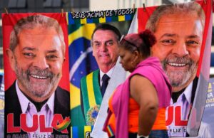 Elezioni Brasile, perché Lula non è riuscito a scalzare Bolsonaro al primo turno Elezioni Brasile