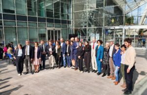 Le grandi trasformazioni della workplace culture nel 2026 Giunta