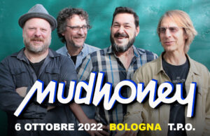 Mudhoney @ TPO (Bologna): la recensione