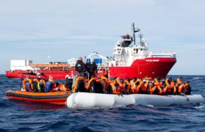 Decreto Ong illegittimo, il Consiglio d’Europa chiede all’Italia di ritirarlo Ong