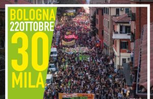 Il «silenzio assordante» di Lepore e Bonaccini verso i 30mila contro il Passante Passante