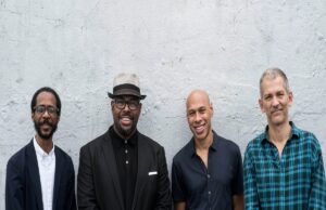 L’autunno si tinge di blu con il Bologna Jazz Festival jazz