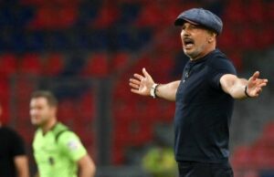 Da Mihajlovic a Thiago Motta: così è cambiato il gioco del Bologna