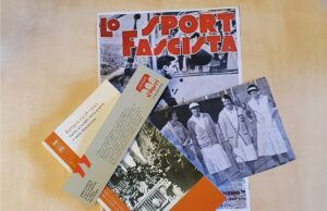 Lo sport fascista, il crowdfunding dell’Istituto Parri per digitalizzare la rivista Sport fascista