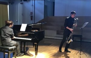 VII edizione del Premio Alberghini, per chi vuole vivere di musica