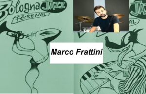 Martedi 15 novembre arriva al BJF Marco Frattini in trio