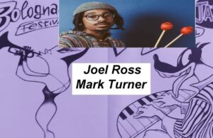Venedi 4 novembre due grandi appuntamenti al BJF: a Ferrara Joel Ross, a Forlì Mark Turner