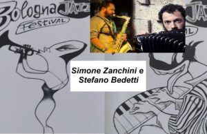 Domenica 6 novembre il popular si unisce al jazz con SimoneZanchini e Stefano Bedetti