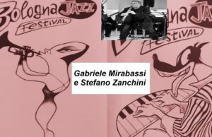 Martedi otto novembre due virtuosi al BJF: Gabriele Mirabassi e Stefano Zanchini