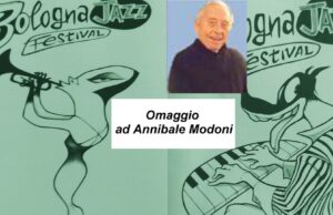 Mercoledi 9 novembre il BJF entra nel mondo della fisarmonica ricordando Annibale Modoni