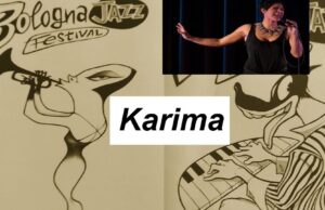 La scelta di giovedi 3 novembre sta tra la voce di Karima e il piano di O’Neal